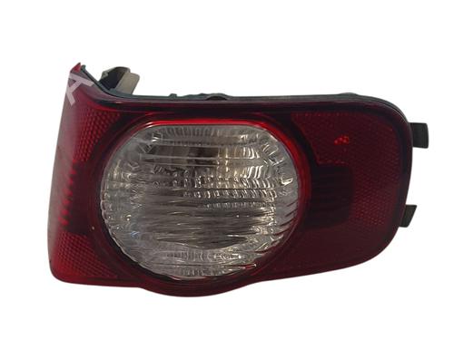 Used Rear bumper right light Rear bumper right light CITROËN C3 Picasso (SH_) 1.6 HDi 115 (114 hp) 36680253 36680253