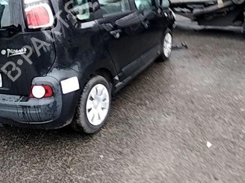 Switch CITROËN C3 Picasso (SH_) 1.6 HDI 90 | BP36027635I30 - Image 3