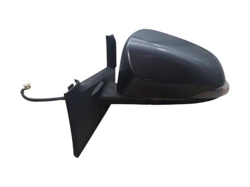 Left mirror TOYOTA YARIS (_P13_) 1.4 D (NLP130_, NLP130) | BP29514818C26 