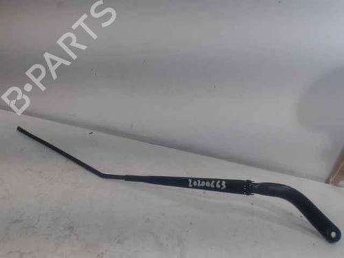 Used Front windshield wiper arm RENAULT TWINGO III (BCM_, BCA_) 1.0 SCe 70 (71 hp) 24914145