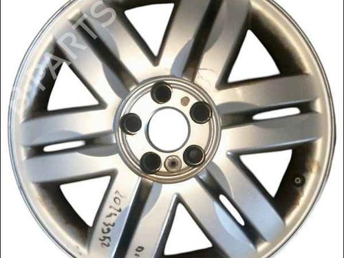 Used Rim RENAULT VEL SATIS (BJ0_) 2.0 dCi (BJ03) (150 hp) 24913467