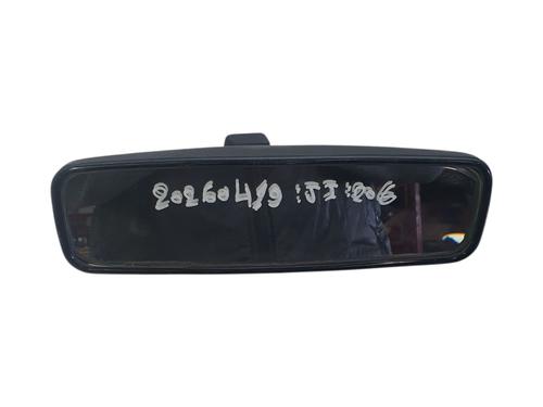Used Rear mirror Rear mirror PEUGEOT 206 Hatchback (2A/C) 1.4 i (75 hp) 36459134 36459134
