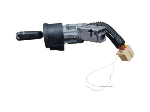 Ratlås/Tændingslås CITROËN C1 (PM_, PN_) 1.0 (68 hp) 32375951