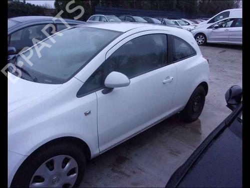 Alternator OPEL CORSA D (S07) 1.0 (L08, L68) | BP24899284M7 