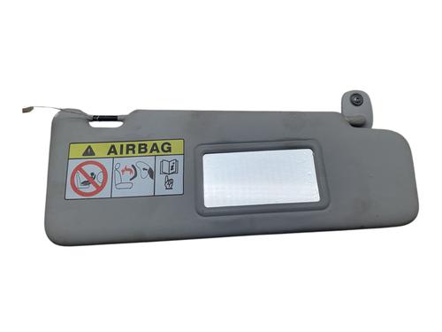 Højre solskærm DACIA DUSTER (HM_) 1.3 TCe 150 (HMM3) (150 hp) 31366013