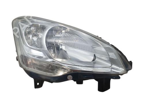 Used Right headlight CITROËN BERLINGO MULTISPACE (B9) 1.6 HDi 110 (109 hp) 29083262