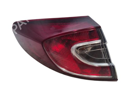 Used Left taillight Left taillight 36680201 36680201