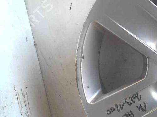 Rim AUDI A4 B6 (8E2) 2.0 | BP24912162C45 