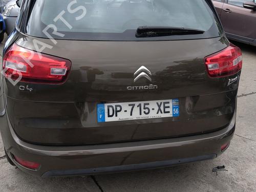 Left mirror CITROËN C4 Picasso II 1.6 HDi / BlueHDi 115 | BP30138516C26 
