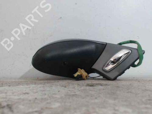 Right mirror PEUGEOT 308 SW I (4E_, 4H_) 1.6 HDi | BP24908119C27 