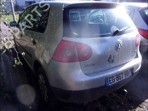 Left taillight VW GOLF V (1K1)  | BP26723913C34 