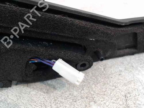 Left mirror MAZDA 5 (CR) 1.8 (CR19) | BP24904247C26 