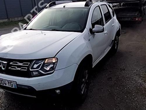 Ignition barrel DACIA DUSTER (HS_) 1.5 dCi | BP36892363M48  - Image 5