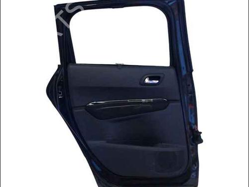 Left rear door PEUGEOT 3008 I MPV (0U_) 1.6 HDi | BP24907219C4 