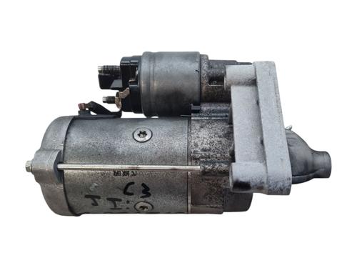 Used Starter CITROËN C3 III (SX) 1.5 BlueHDi 100 (SXYHYP, SXYHTU) (102 hp) 29467669