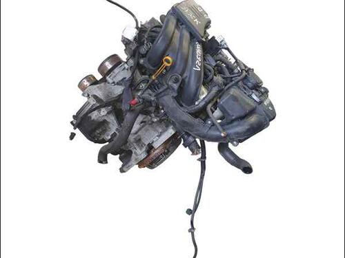 Used Engine NISSAN MICRA IV (K13K, K13KK) 1.2 (80 hp) 24899414