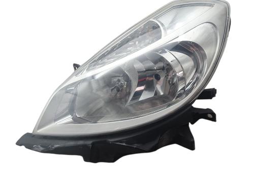 Faro sinistro RENAULT CLIO III (BR0/1, CR0/1) 1.5 dCi (C/BR0G, C/BR1G) (68 hp) 30949079