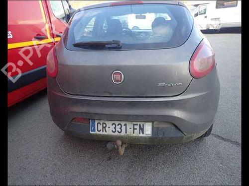 Right taillight FIAT BRAVO II (198_) 1.9 D Multijet (198AXB1A) | BP24909241C35 