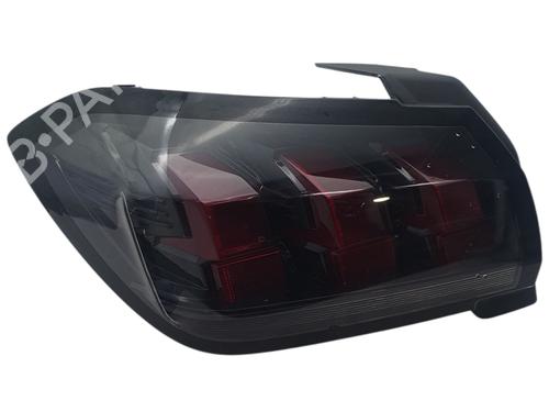 Used Left taillight Left taillight 33030684 33030684