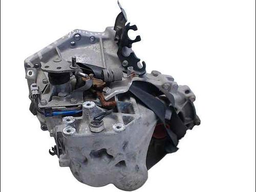 Gearbox CITROËN C1 (PM_, PN_) 1.0 | BP24902786M3 - Image 5