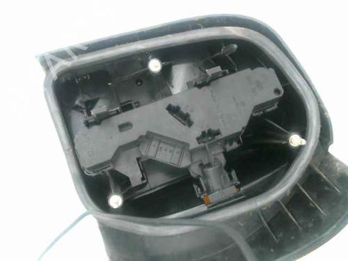 Left taillight VW POLO III (6N1)  | BP24904848C34