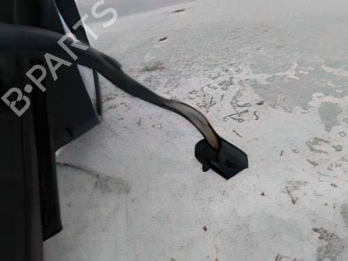 Right mirror FIAT BRAVO II (198_) 1.9 D Multijet (198AXE1A) | BP24908744C27 