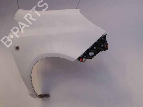 Right front fenders OPEL CORSA D (S07) 1.0 (L08, L68) | BP24902125C42 