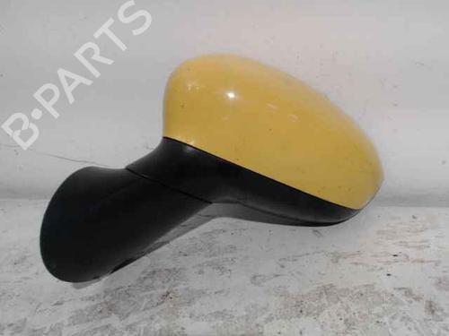 Used Left mirror FIAT 500 (312_) 1.2 (312AXA1A) (69 hp) 24903982