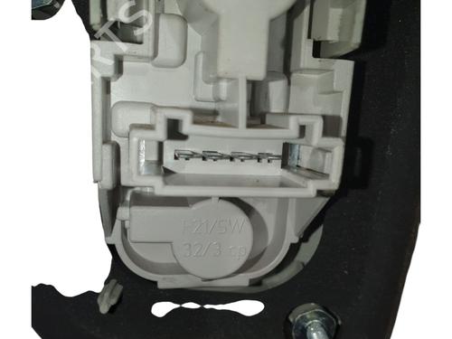 Venstre baglygte MERCEDES-BENZ B-CLASS Sports Tourer (W245) B 180 CDI (245.207) | BP29756312C34