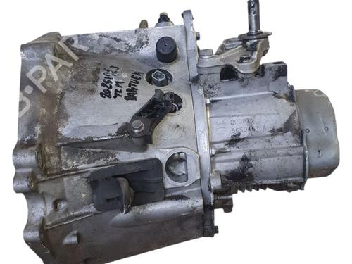 Gearbox PEUGEOT PARTNER Tepee 1.6 VTi | BP29984618M3 