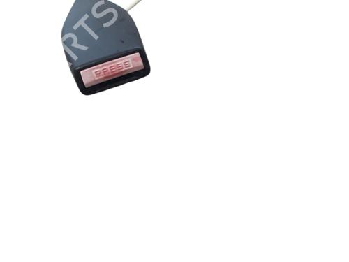 Sikkerhedssele-spænde Sikkerhedssele-spænde RENAULT CLIO II (BB_, CB_) 1.5 dCi (B/CB08) (82 hp) 36394958 36394958