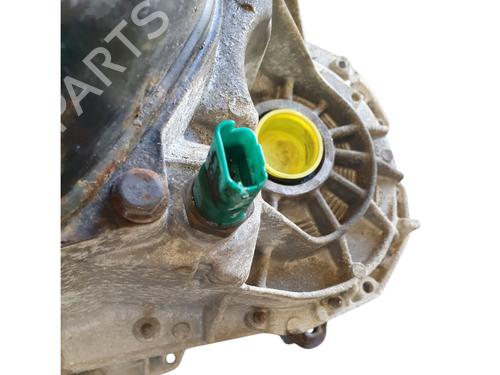 Gearbox RENAULT CAPTUR I (J5_, H5_) 1.5 dCi 90 (J5N4, J5M5, J5MW, J5M6, J5AL, J5AJ) | BP37704269M3 - Image 4