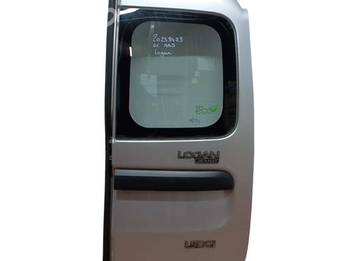 Used Right tailgate Right tailgate DACIA LOGAN MCV (KS_) 1.5 dCi (KS0W) (86 hp) 33560631 33560631