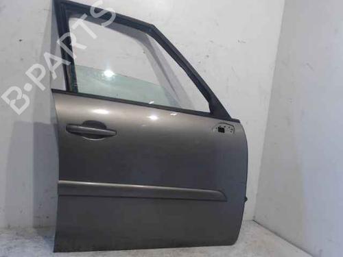 Used Right front door CITROËN C4 Grand Picasso I (UA_) 1.6 HDi (109 hp) 24910536