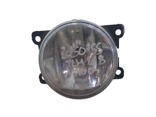 Used Left front fog light PEUGEOT 208 I (CA_, CC_) 1.6 BlueHDi 100 (100 hp) 32149805