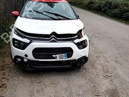 Starter CITROËN C3 III (SX) 1.5 BlueHDi 100 (SXYHYP, SXYHTU) | BP29467669M8 