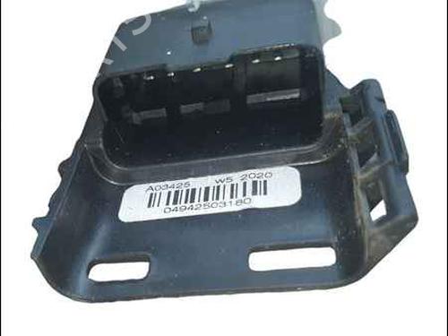 Front right lock CITROËN C3 / C3 ORIGIN III (SX) 1.2 PureTech 82 | BP24907976C97 