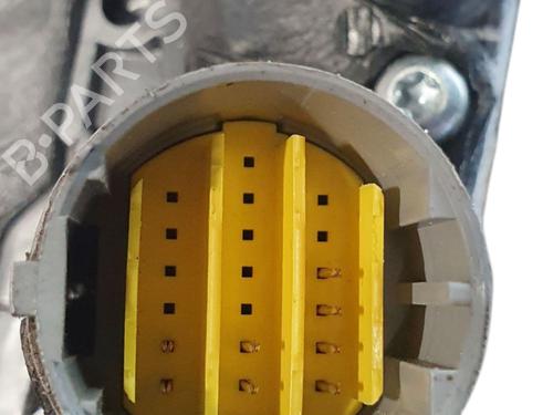 Right mirror RENAULT ESPACE IV (JK0/1_) 2.0 dCi (JK01, JK02, JK1J, JK1K, JK1H) | BP29928901C27 