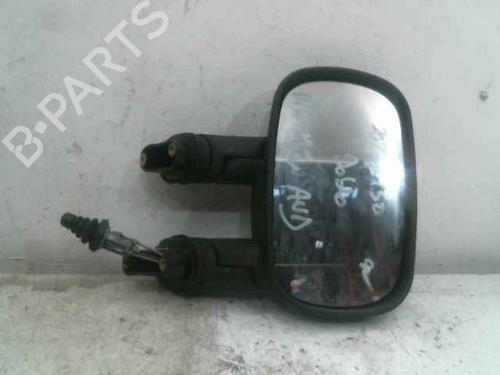 Used Right mirror FIAT DOBLO MPV (119_, 223_) 1.6 16V (223AXD1A) (103 hp) 24908672