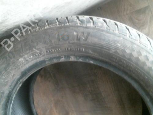 Andre PEUGEOT 308 I (4A_, 4C_) 1.6 HDi (90 hp) 32375966