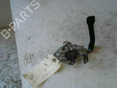 Hood lock PEUGEOT 5008 (0U_, 0E_) 2.0 HDi 150 / BlueHDi 150 | BP24896489C133 