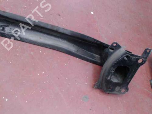 Front bumper reinforcement VW TOURAN (1T1, 1T2) 2.0 TDI | BP25011307C109 