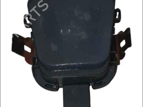 Rear mirror PEUGEOT 208 I (CA_, CC_) 1.6 HDi | BP24907251I6