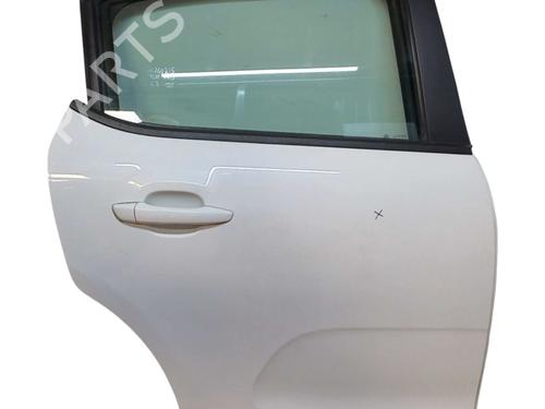 Puerta trasera derecha Puerta trasera derecha CITROËN C3 III (SX) 1.5 BlueHDi 100 (SXYHYP, SXYHTU) (102 hp) 36479631 36479631