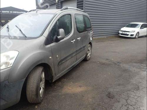 Right sun visor PEUGEOT PARTNER Tepee  | BP25224617I2 