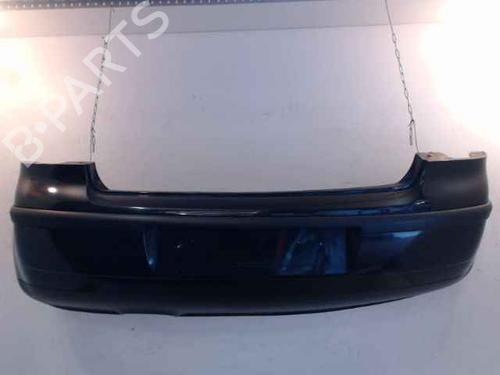Used Rear bumper VW POLO IV (9N_, 9A_) [2001-2014]  24897977