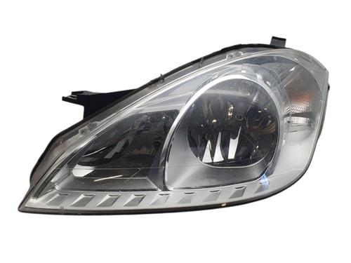 Used Left headlight Left headlight MERCEDES-BENZ A-CLASS (W169) A 180 CDI (169.007, 169.307) (109 hp) 33892121 33892121