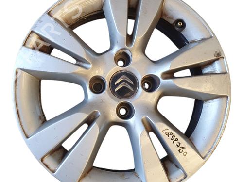 Used Rim Rim 37478626 37478626