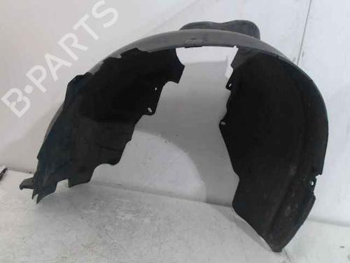 Used Wheel arch FORD FOCUS II Turnier (DA_, FFS, DS) 1.6 TDCi (90 hp) 25206900