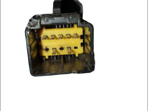 Left mirror RENAULT MEGANE II Estate (KM0/1_) 1.9 dCi | BP24904125C26 